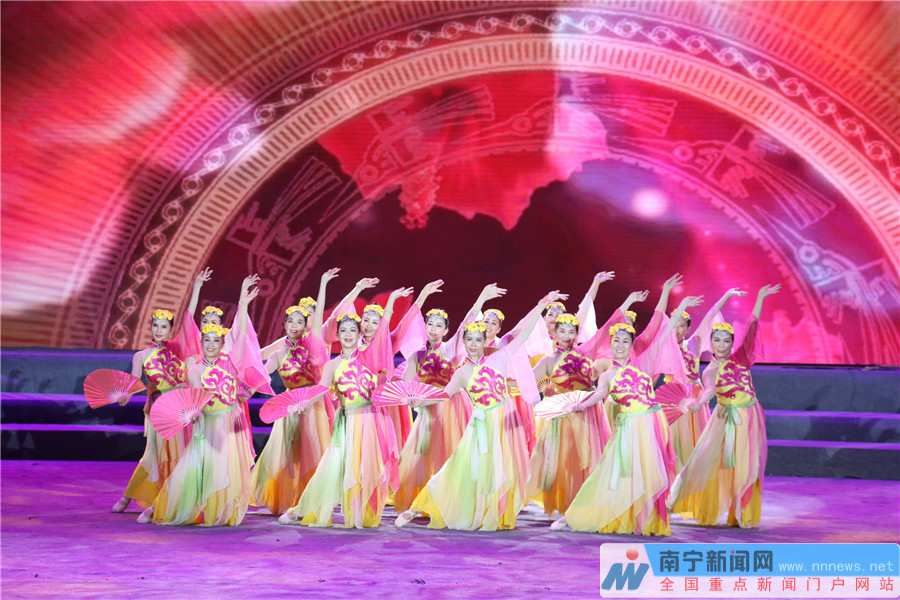 南宁手机台正式上线 以新闻+政务+服务为理