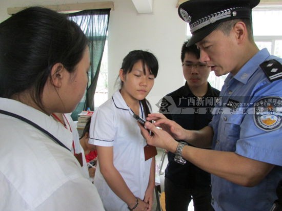 广西高考天气闷热多雨 考试期间请调到