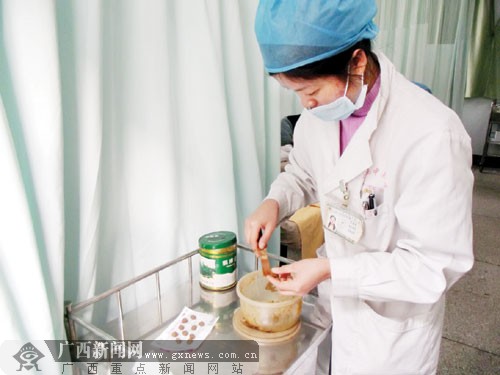 “三九天灸”:温阳驱寒防冬病 4类人群不宜贴敷