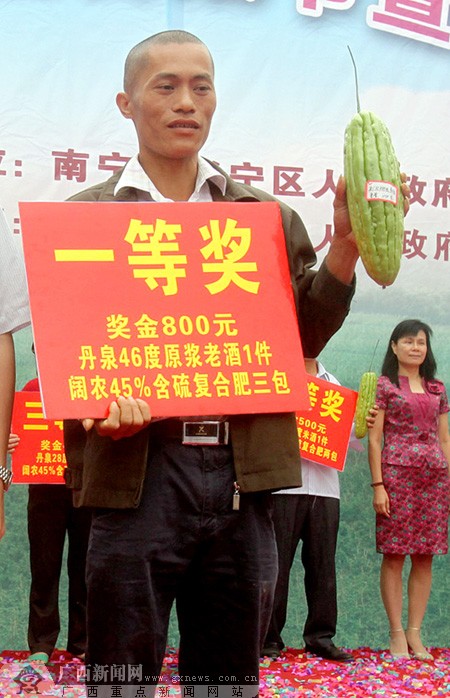 南宁兴宁区举办