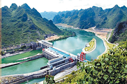 西江黄金水道变旅游水道 可乘游轮从南宁直航广州
