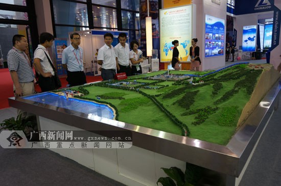 举办10年 博览会成客商寻求商机获利平台(图)