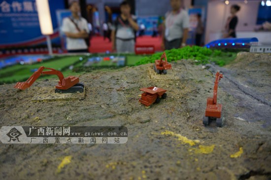举办10年 博览会成客商寻求商机获利平台(图)