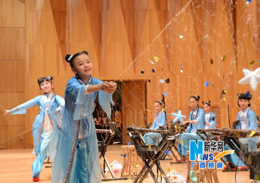 （晚报）（3）民风古韵
