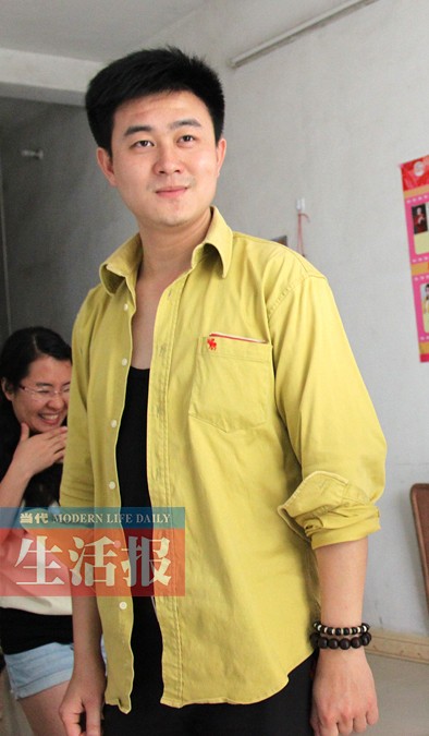 南宁有群草根喜剧演员曾经不被看好 获冯小刚点赞