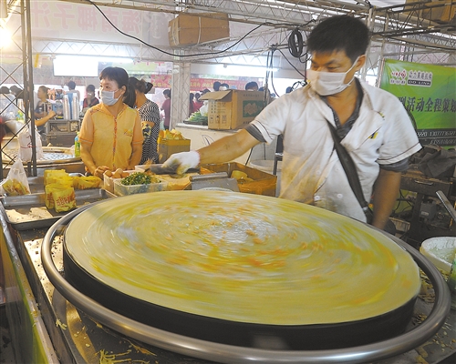 2014南宁·东南亚国际旅游美食节火热筹备中