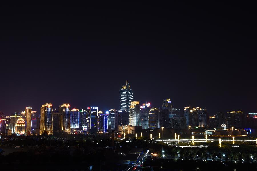 （体操世锦赛）（2）以体操世锦赛之名　筑美丽之城——南宁创新机制整治城市环境纪实（配本社同题文字稿）