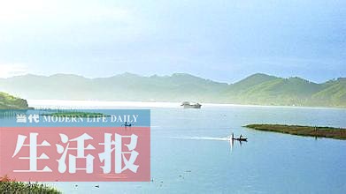 广西13个国家湿地公园 原始生态风光值得欣赏(图)