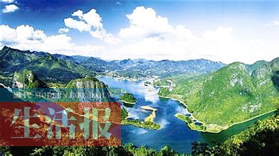 广西13个国家湿地公园 原始生态风光值得欣赏(图)