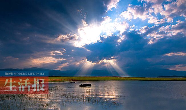 广西13个国家湿地公园 原始生态风光值得欣赏(图)