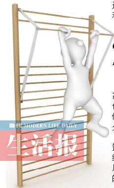 南宁中考体育分值提高影响初显 宅男开始拼了(图)