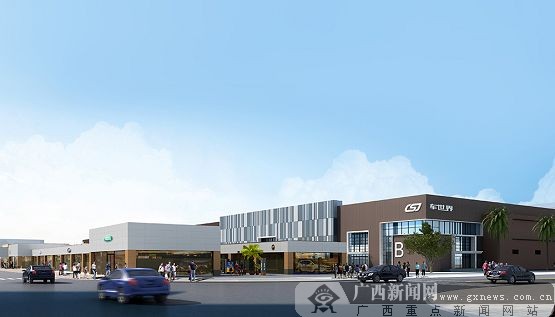 首届车世界汽车博览会将在邕开幕 平行进口车成亮点