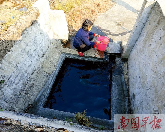 广西首批传统村落目录出炉 看看你家乡有入选吗?