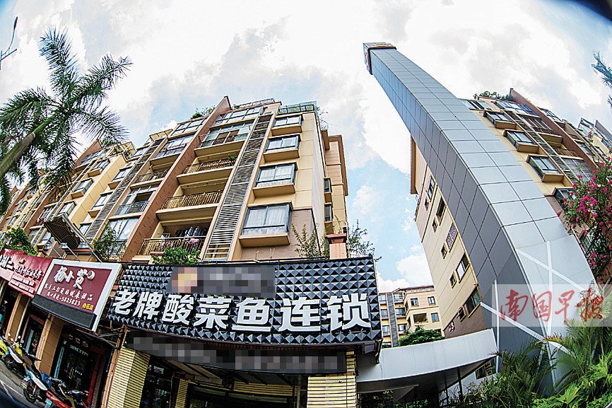 关注南宁油烟治理：油烟污染治理 抓好源头很重要