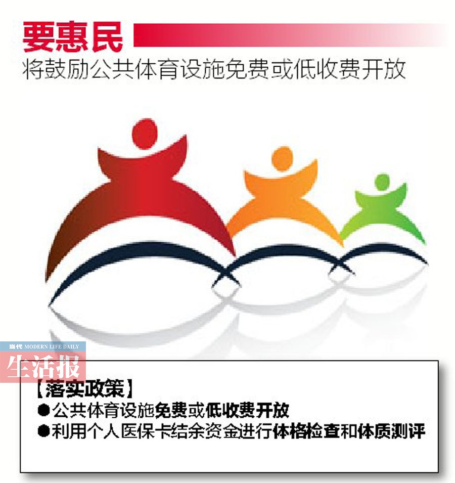 广西发布意见促体育消费 体育产业要做成