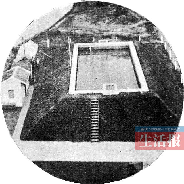 电灯公司见证邕城近代化 80年前坐公车可拿来炫耀