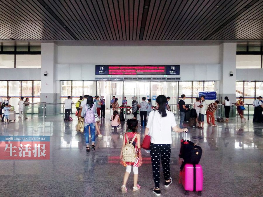 年底乘动车从南宁到百色仅需1小时 坛洛站将更名