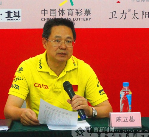 2015中国-东盟拉力赛9月7日启程 全程1万公里
