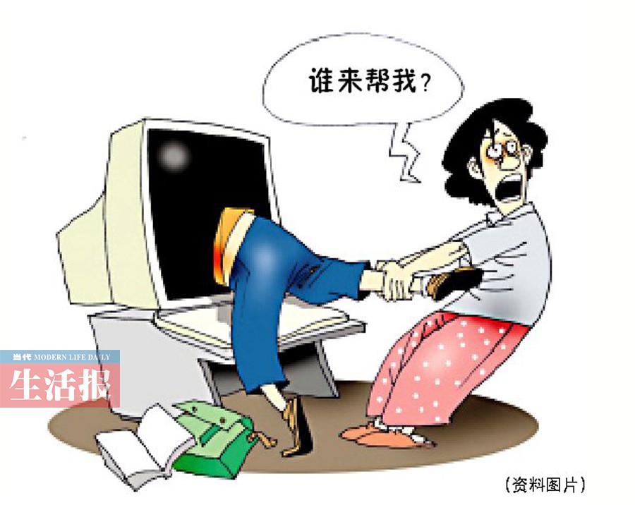 过半孩子3-6岁开始玩电游 该不该让孩子玩电游?