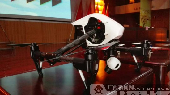 “两会一节”加强低空安保 南宁飞行器限飞(组图)