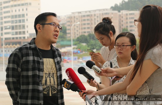 大地飞歌2015晚会17日将绽放 打破镜框式舞台(图)