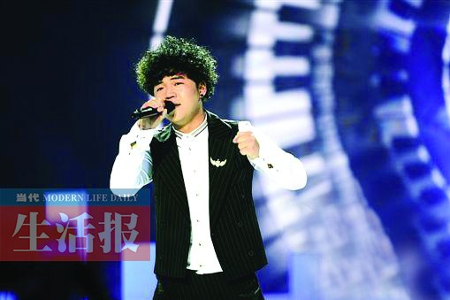 南宁选秀明星增多 孩子学才艺家长可不要拔苗助长