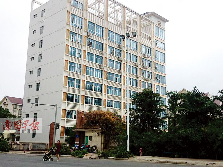 南宁为流浪未成年人搭温暖港湾 完善救助系统(图)