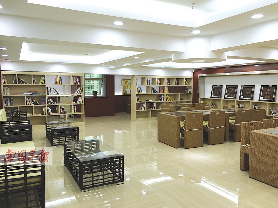 广西众创示范基地开业运营 创客可拎包入驻(图)