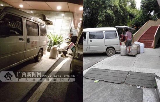南宁:2543家签订餐厨垃圾收运协议 日收运量180吨