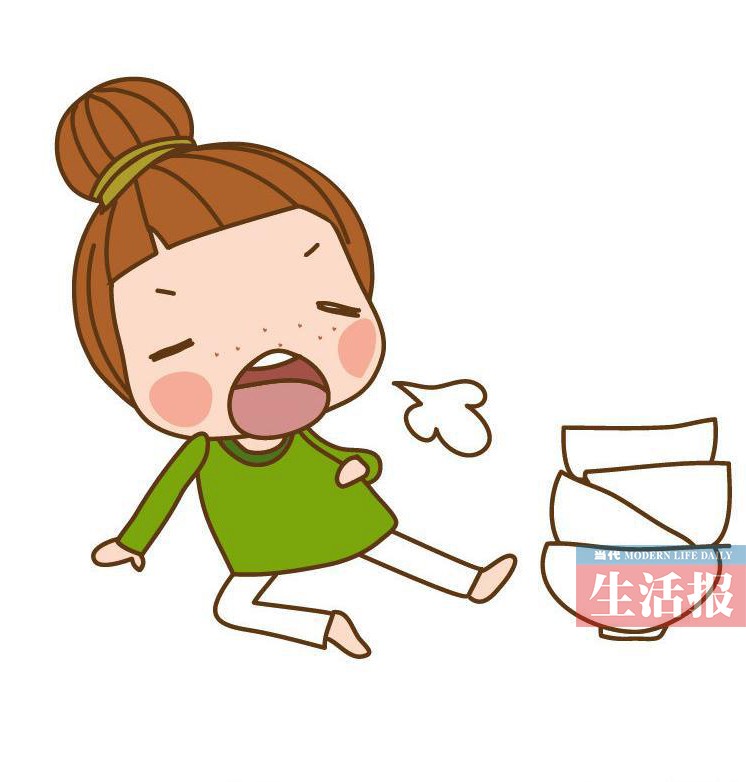 择偶注重感觉、心烦想大吃一顿 带你读懂南宁女人