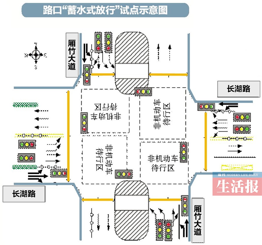 南宁市区电动车已突破160万辆 试行